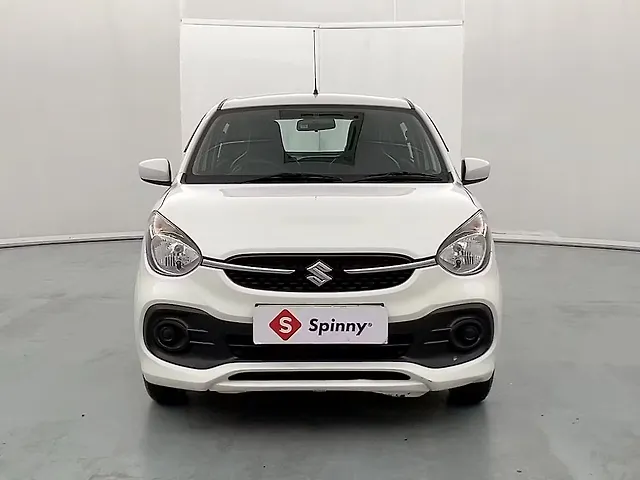 Used Maruti Suzuki Celerio [2017-2021] VXi [2017-2019] in Lucknow