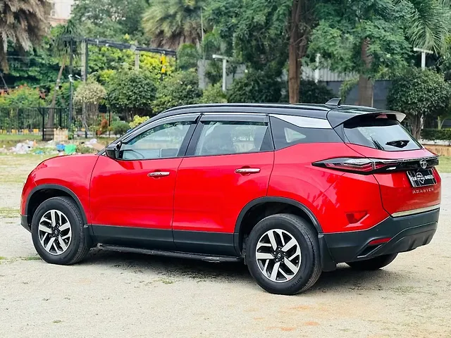 Used Tata Harrier [2019-2023] XZA Plus Dual Tone in Bangalore