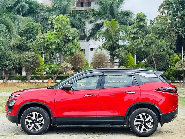 Used Tata Harrier [2019-2023] XZA Plus Dual Tone in Bangalore