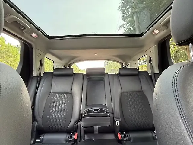 Used Land Rover Discovery Sport [2015-2017] HSE 7-Seater in Chandigarh