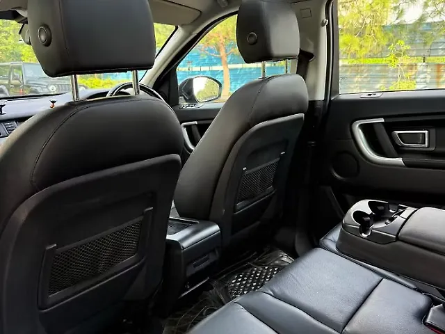 Used Land Rover Discovery Sport [2015-2017] HSE 7-Seater in Chandigarh