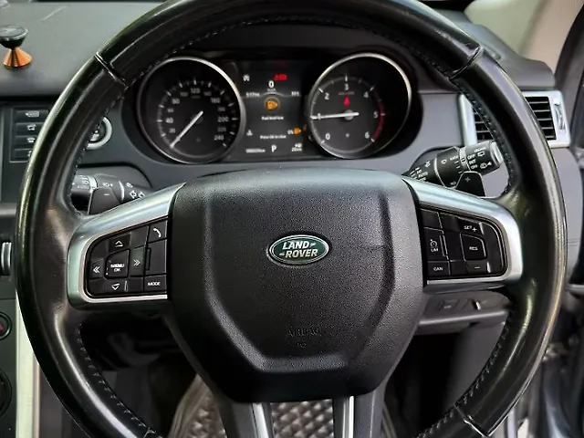 Used Land Rover Discovery Sport [2015-2017] HSE 7-Seater in Chandigarh