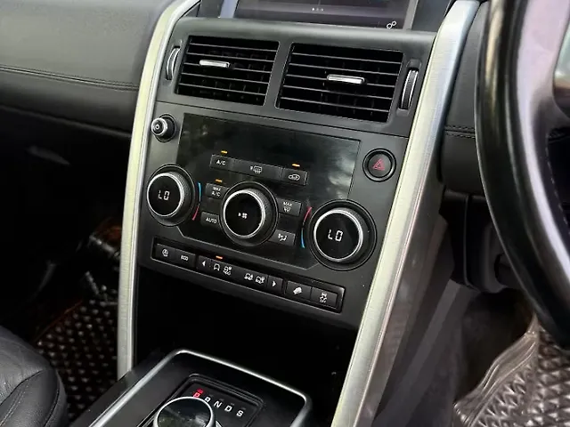 Used Land Rover Discovery Sport [2015-2017] HSE 7-Seater in Chandigarh