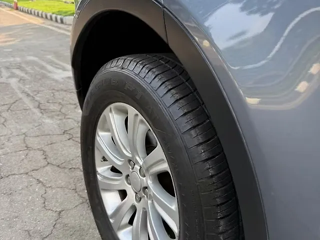 Used Land Rover Discovery Sport [2015-2017] HSE 7-Seater in Chandigarh