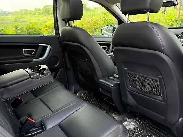 Used Land Rover Discovery Sport [2015-2017] HSE 7-Seater in Chandigarh