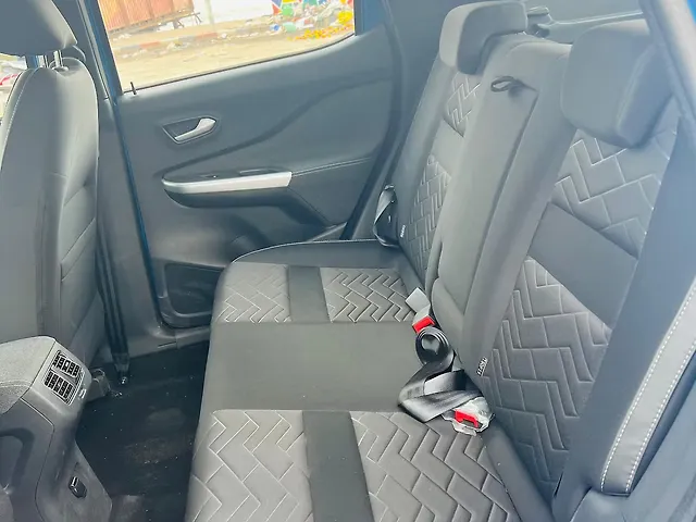 Used Nissan Magnite [2020-2024] XV AMT in Mumbai