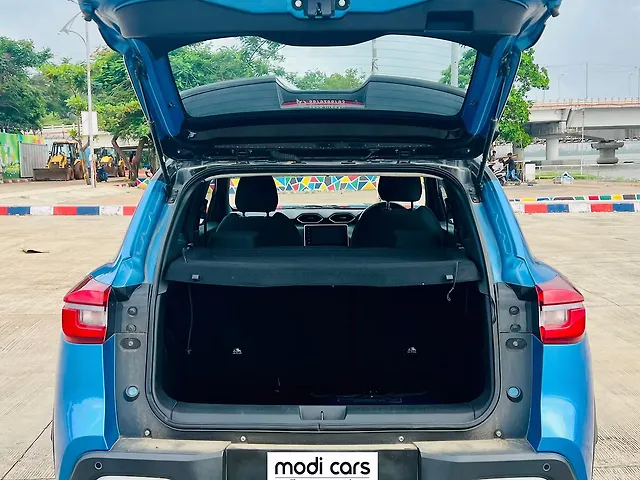Used Nissan Magnite [2020-2024] XV AMT in Mumbai