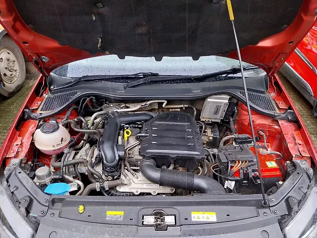 Used Volkswagen Polo 1.0 GT TSI in Mumbai