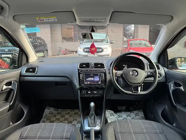 Used Volkswagen Polo 1.0 GT TSI in Mumbai