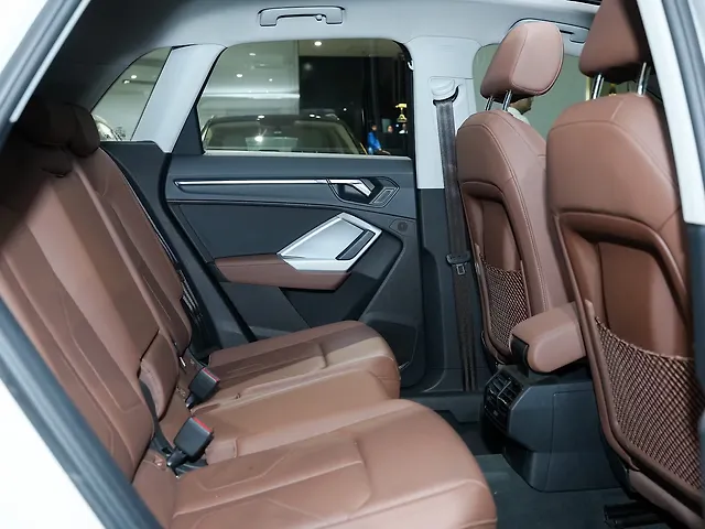 Used Audi Q3 Bold Editon in Mumbai