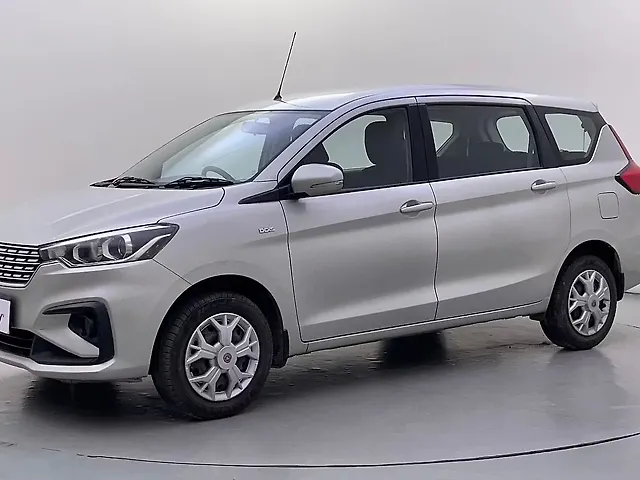 Used 2018 Maruti Suzuki Ertiga in Bangalore