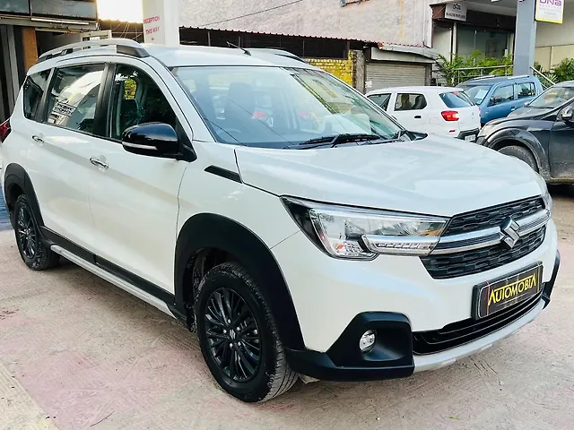 Used 2022 Maruti Suzuki XL6 in Chandigarh