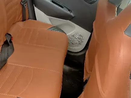 Used Hyundai Aura [2020-2023] S 1.2 CNG in Thane