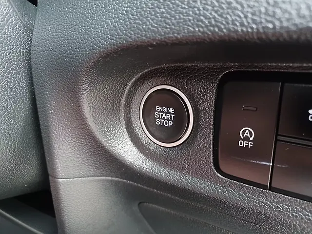 Used Hyundai Alcazar [2023-2024] Platinum (O) 7 STR 1.5 Petrol DCT in Mumbai