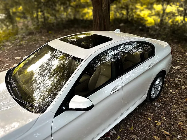 Used BMW 5 Series [2013-2017] 530d M Sport [2013-2017] in Malappuram