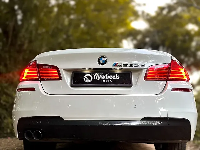 Used BMW 5 Series [2013-2017] 530d M Sport [2013-2017] in Malappuram