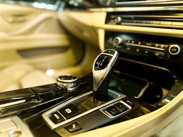 Used BMW 5 Series [2013-2017] 530d M Sport [2013-2017] in Malappuram