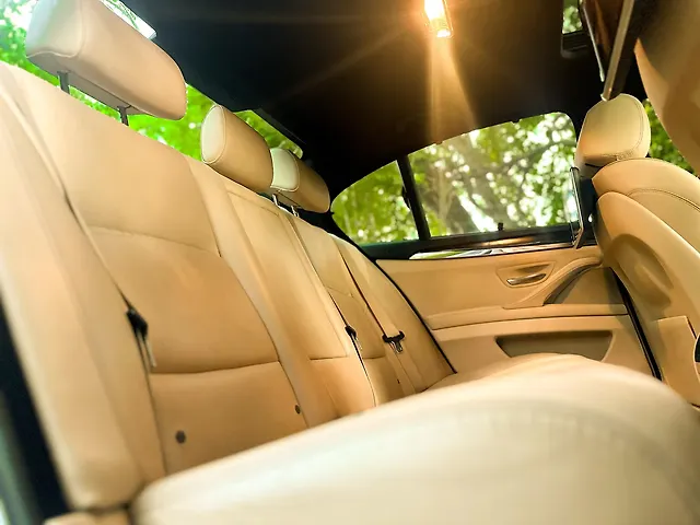 Used BMW 5 Series [2013-2017] 530d M Sport [2013-2017] in Malappuram