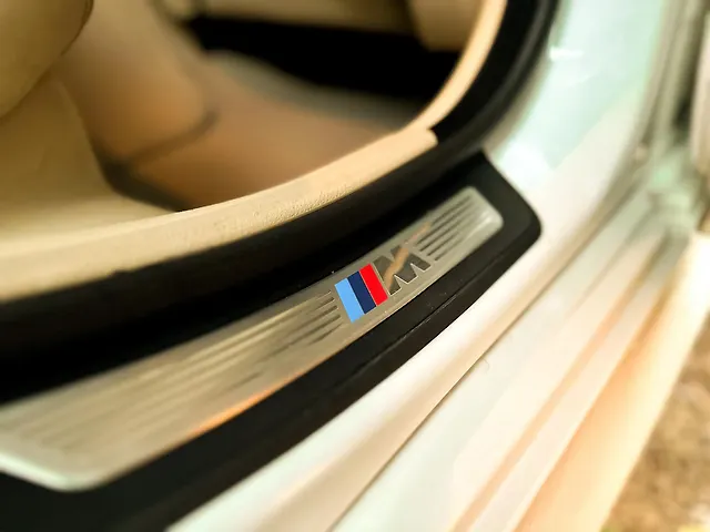 Used BMW 5 Series [2013-2017] 530d M Sport [2013-2017] in Malappuram