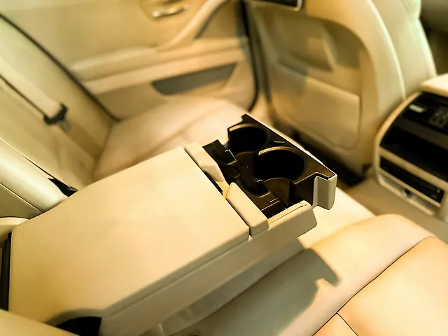 Used BMW 5 Series [2013-2017] 530d M Sport [2013-2017] in Malappuram