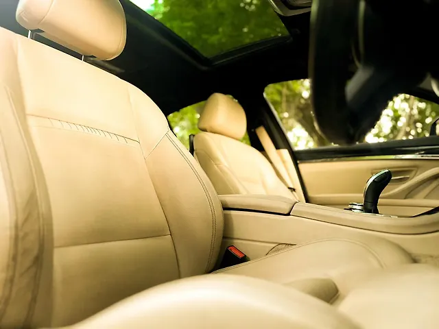 Used BMW 5 Series [2013-2017] 530d M Sport [2013-2017] in Malappuram