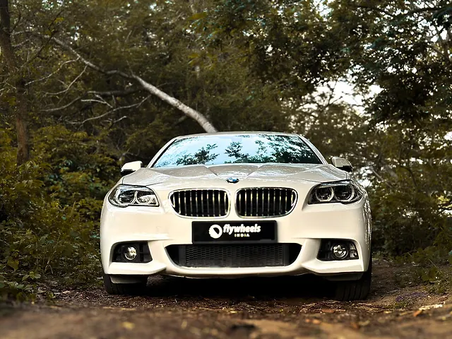 Used BMW 5 Series [2013-2017] 530d M Sport [2013-2017] in Malappuram