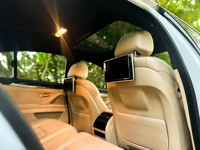 Used BMW 5 Series [2013-2017] 530d M Sport [2013-2017] in Malappuram
