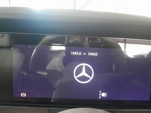 Used Mercedes-Benz E-Class [2015-2017] E 200 in Chennai