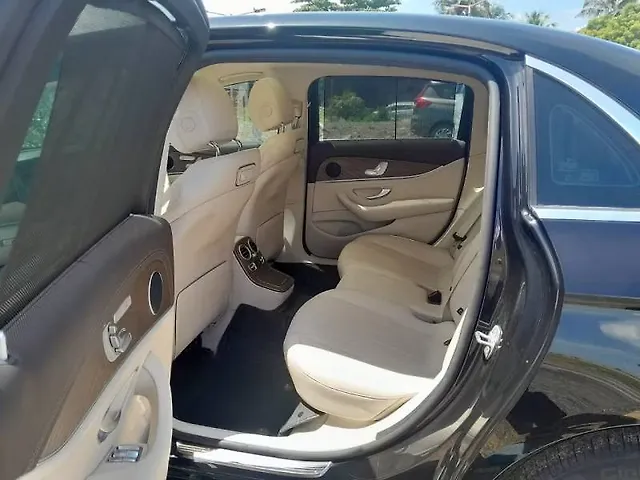 Used Mercedes-Benz E-Class [2015-2017] E 200 in Chennai