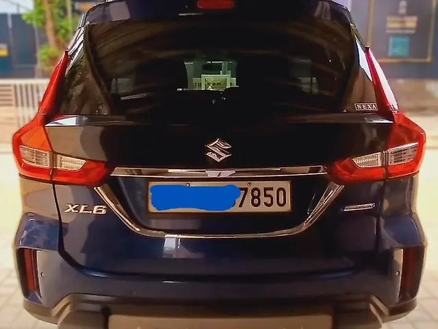 Used 2020 Maruti Suzuki XL6 in Mumbai