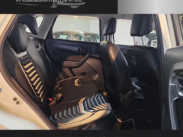 Used Maruti Suzuki Vitara Brezza [2016-2020] VDi AGS in Jaipur