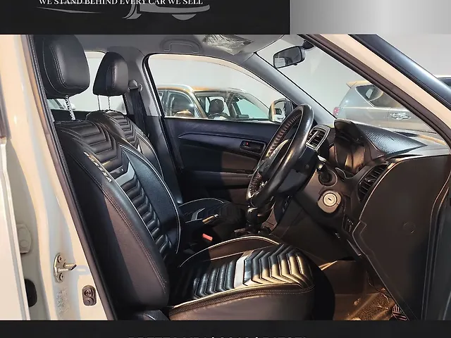 Used Maruti Suzuki Vitara Brezza [2016-2020] VDi AGS in Jaipur