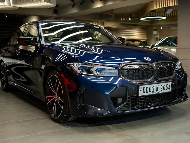 Used 2023 BMW 3-Series in Delhi