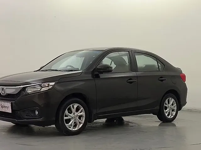 Used 2019 Honda Amaze in Delhi