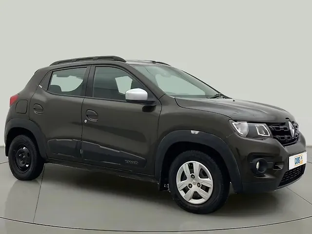 Used 2017 Renault Kwid in Hyderabad