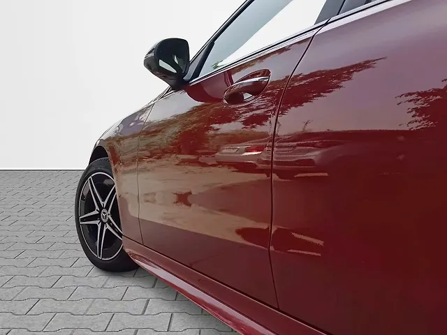 Used Mercedes-Benz C-Class C 300 in Delhi