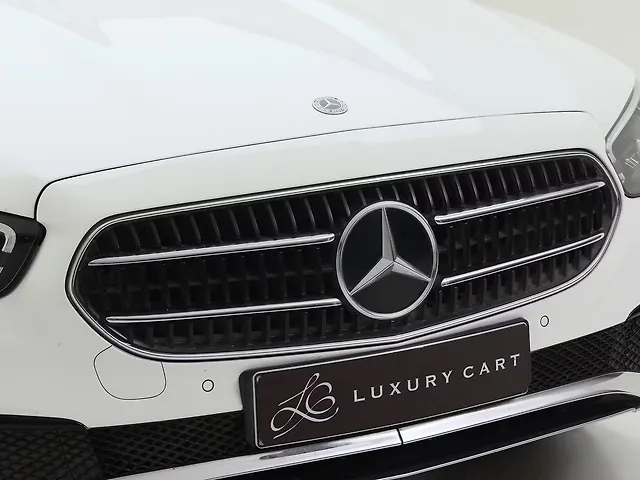 Used Mercedes-Benz E-Class [2017-2021] E 200 Exclusive [2019-2019] in Delhi