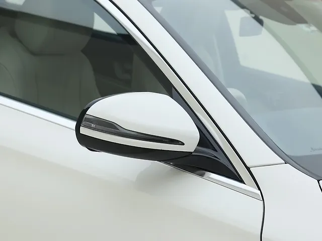 Used Mercedes-Benz E-Class [2017-2021] E 200 Exclusive [2019-2019] in Delhi