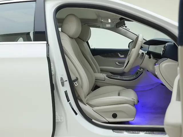 Used Mercedes-Benz E-Class [2017-2021] E 200 Exclusive [2019-2019] in Delhi
