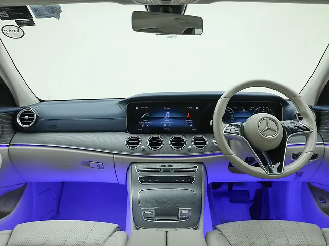 Used Mercedes-Benz E-Class [2017-2021] E 200 Exclusive [2019-2019] in Delhi