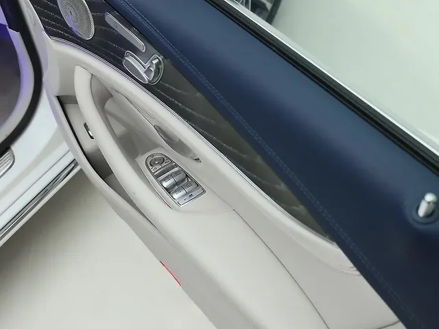 Used Mercedes-Benz E-Class [2017-2021] E 200 Exclusive [2019-2019] in Delhi