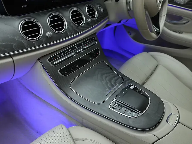 Used Mercedes-Benz E-Class [2017-2021] E 200 Exclusive [2019-2019] in Delhi