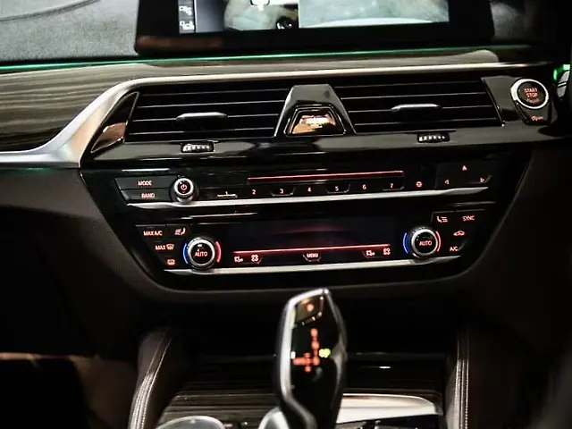 Used BMW 5 Series [2013-2017] 530d M Sport [2013-2017] in Delhi