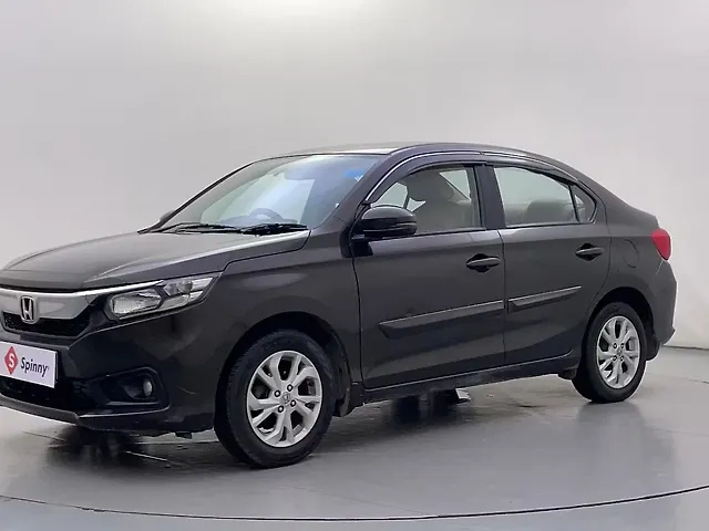 Used 2019 Honda Amaze in Bangalore