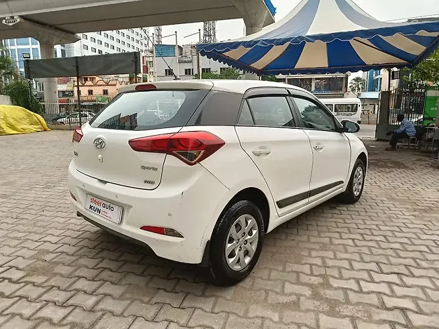 Used 2016 Hyundai Elite i20 in Chennai