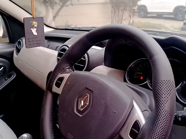 Used Renault Duster [2012-2015] 110 PS RxZ Diesel in Ludhiana