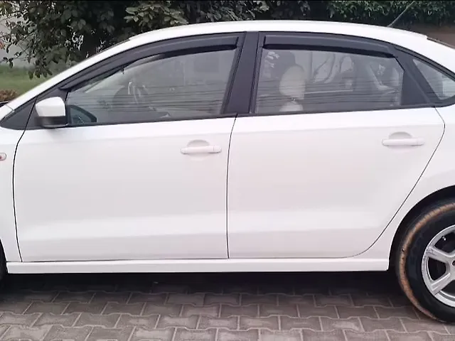Used Volkswagen Vento [2014-2015] Highline Diesel AT in Ludhiana