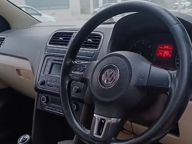 Used Volkswagen Vento [2014-2015] Highline Diesel AT in Ludhiana