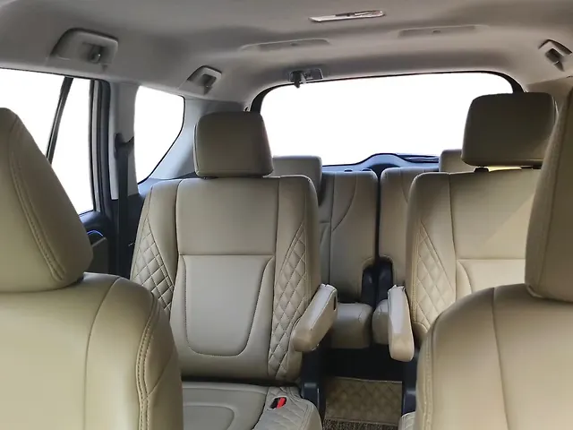 Used Toyota Innova Crysta [2016-2020] 2.8 GX AT 7 STR [2016-2020] in Mumbai