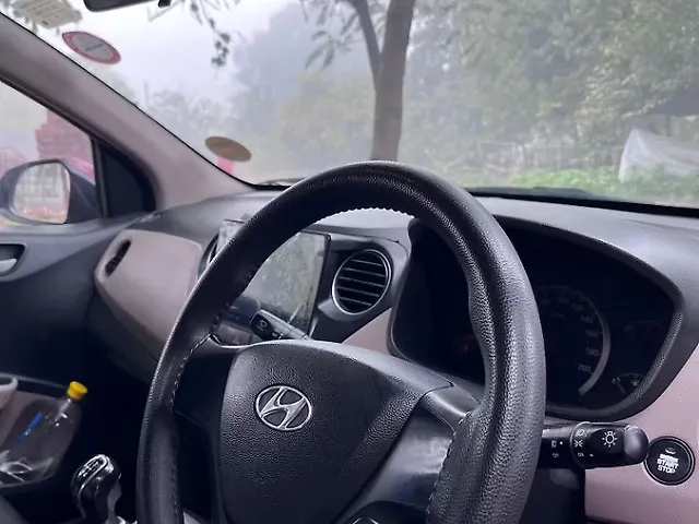 Used Hyundai Grand i10 Sportz (O) U2 1.2 CRDi [2017-2018] in Ludhiana